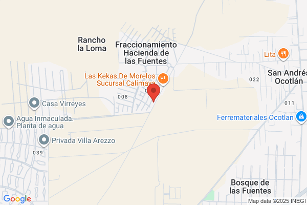 BARBERIA EL VARON