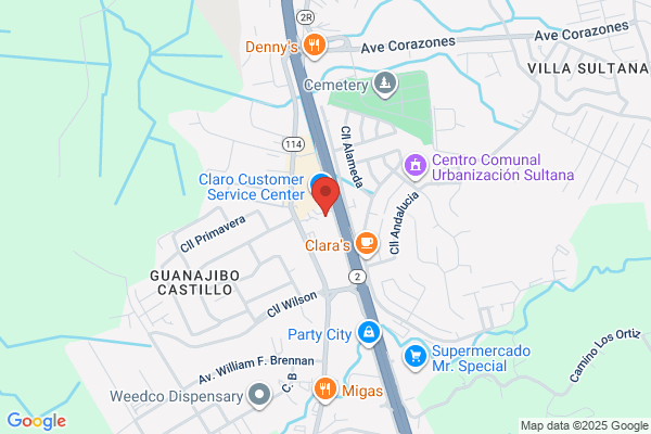 CENTRO DE ESTILO VIVIANA