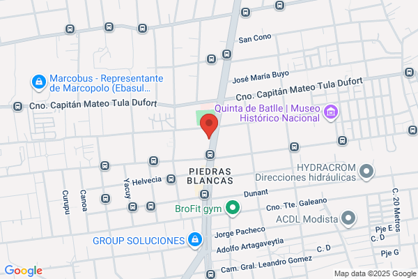 RITA CENTRO DE BELLEZA