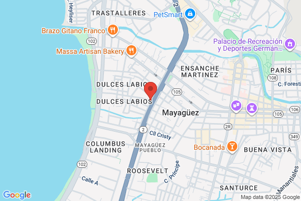 CICLO MUNDO MAYAGUEZ
