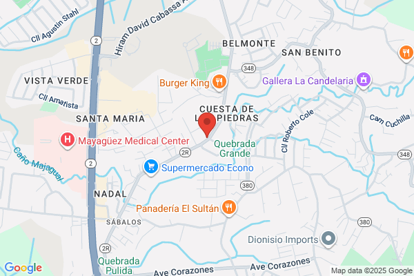 CAFETERIA LA CATOLICA