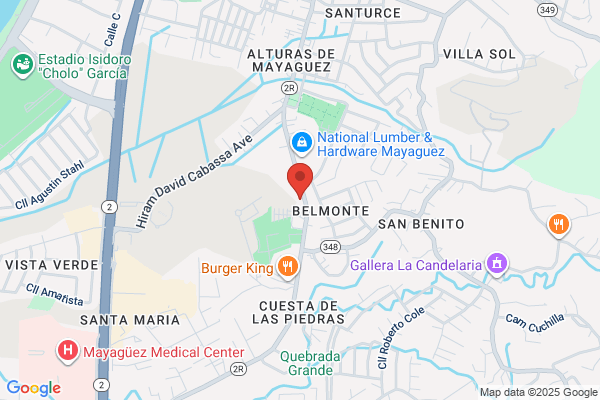 EMPRESAS PUERTORRIQUENAS