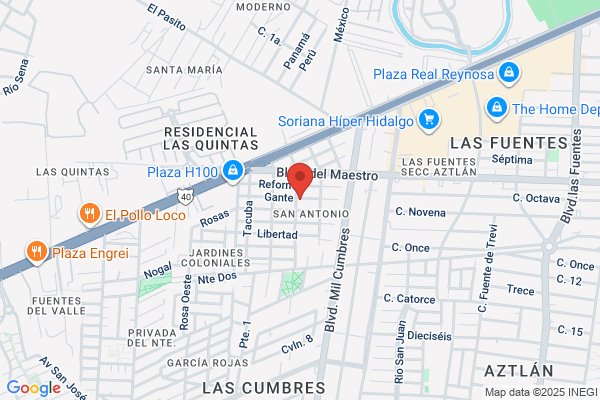 IGLESIA CRISTIANA JEREMIAS