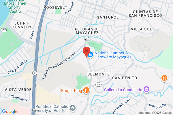 MAYAGUEZ DRY CLEANING