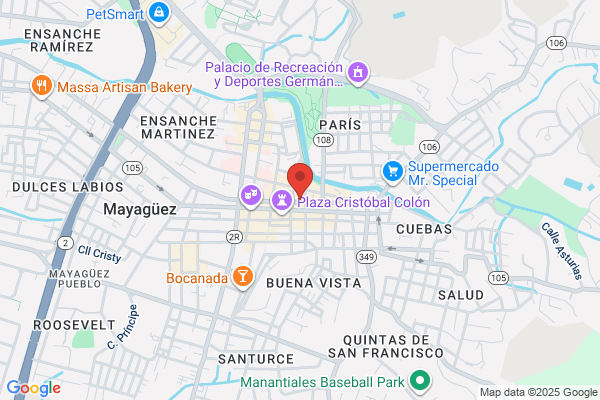 ARTURO BENAVENT JR DDS