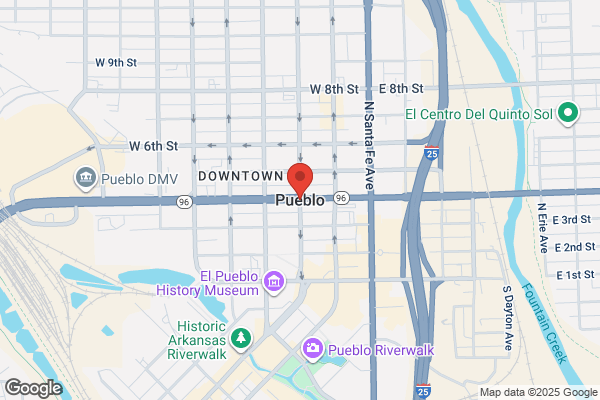 PUEBLO INT'L INC