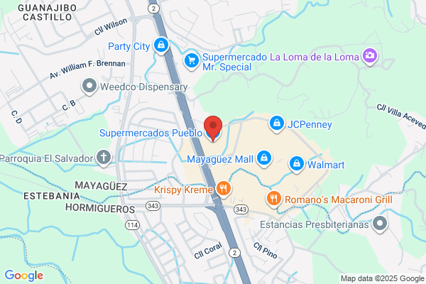 PUEBLO XTRA MAYAGUEZ