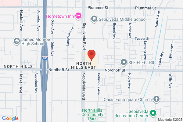 WILFREDO SEPULVEDA GROCERY