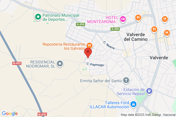 FERRETERIA CARRERO