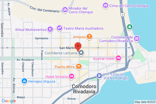 CLINICA ESPANOLA