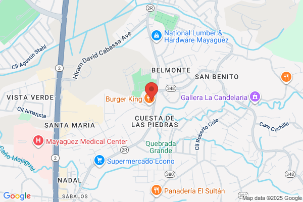 CLINICA ESPANOLA INC