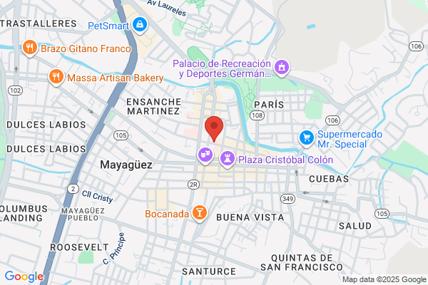 HOSPITAL PEREA INC
