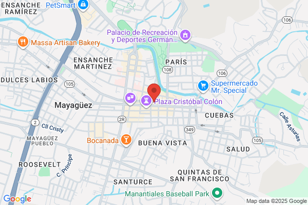 Mayaguez Plaza Hotel