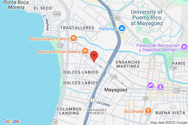 MAYAGUEZ INSURANCE