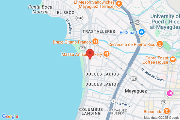 PUERTO RICO SCREENS