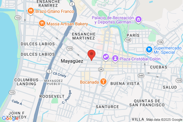 JOYERIA & CENTRO REPARACIONES