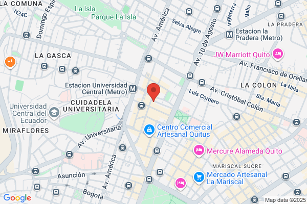 LABORATORIO DENTAL MORALES