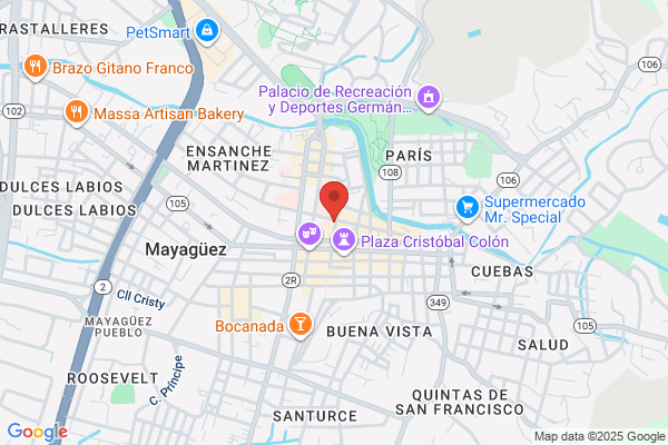 CLINICA OPTOMETRICA DR. MANUEL MORELL
