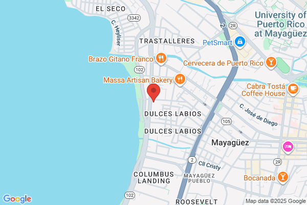CONTACTOS DEL OESTE INC