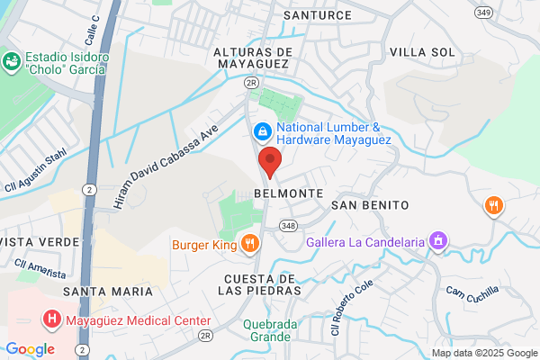 FARMACIA BELMONTE