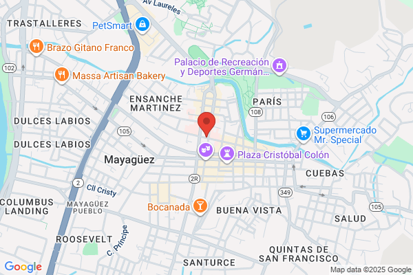 FARMACIA SAN JOSE