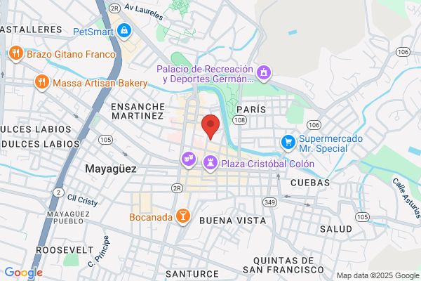 ANGEL R ALMODOVAR MD