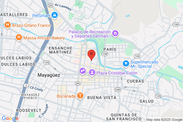 BENJAMIN MEDINA IRIZARR MD