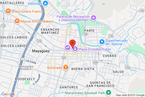CARLOS M DEL VALLE MD