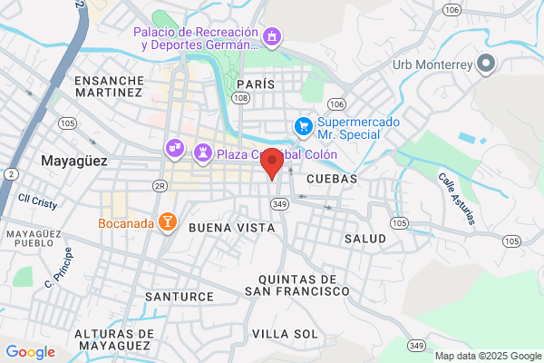 CARLOS V ROSARIO MD