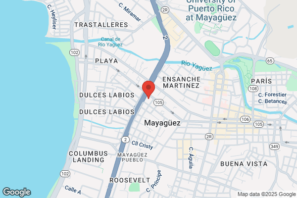 CLINICA YAGUEZ