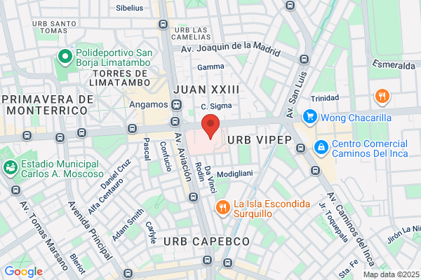 INSTITUTO DE ENFERMEDADES