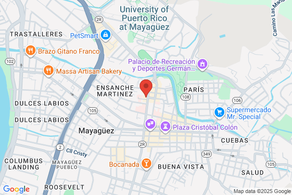 MARIO A LOYOLA MD