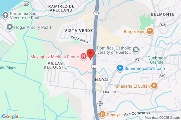 MAYAGUEZ ANESTHECIA GROUP INC