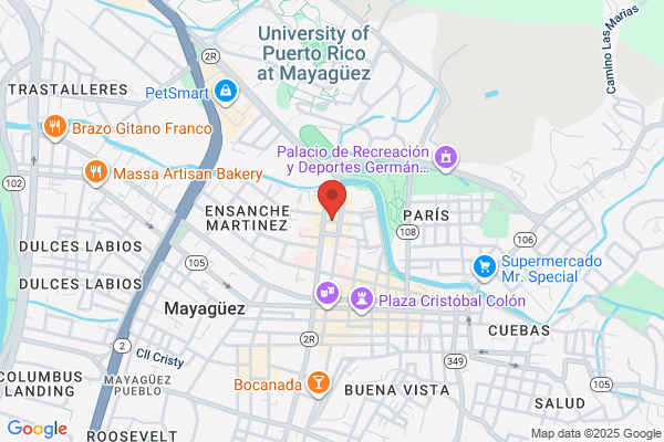 VICTOR M ORTIZ JUSTINIA MD