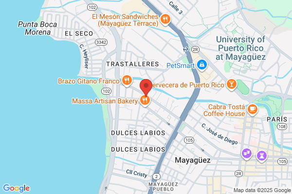 MAYAGUEZ PRINTING CO
