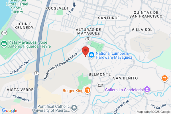 MAYAGUEZ BOARD OF REALTORS