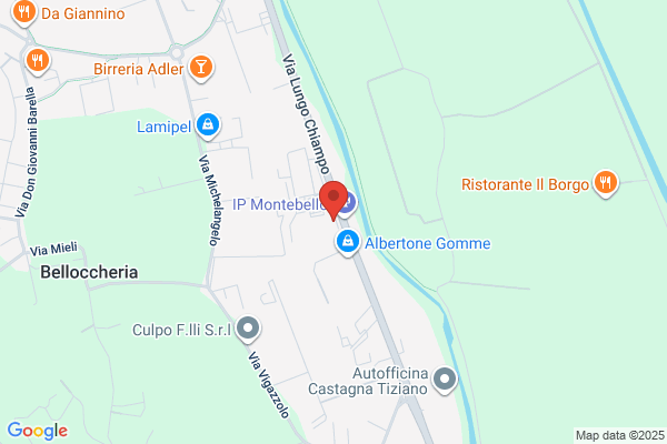 EMPRESAS MONTEBELLO SE
