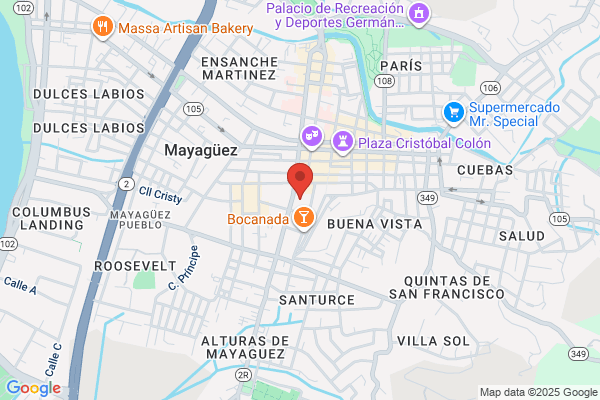 SANTANDER MORTGAGE