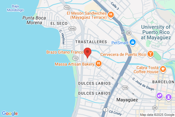 RESTAURANT LA TERTULIA