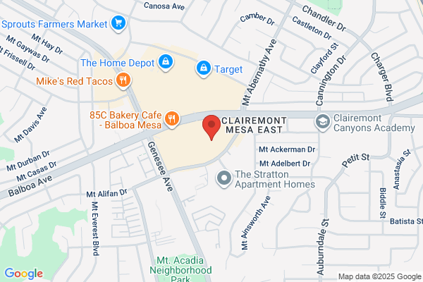 BALBOA CASH & CARRY