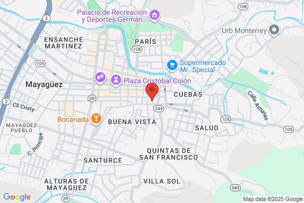 COLEGIO EPISCOPAL SAN ANDRES
