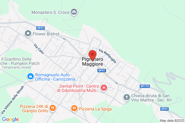 PIGNATARO