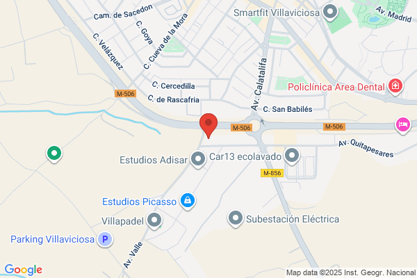 EMPRESAS CARLOS WEBER