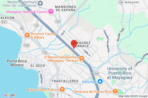 MAYAGUEZ VETERINARY CLINIC