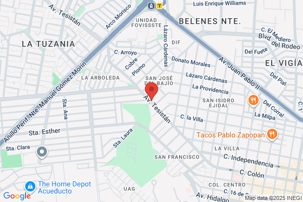 SERVICIOS RAYOS X CLINICA