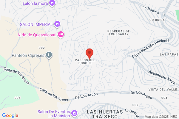 ASOCIACION RESIDENTES