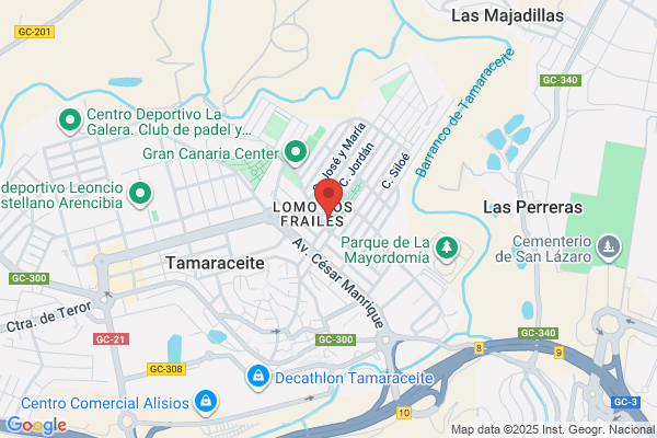 LUIS A SANCHEZ RODRIG