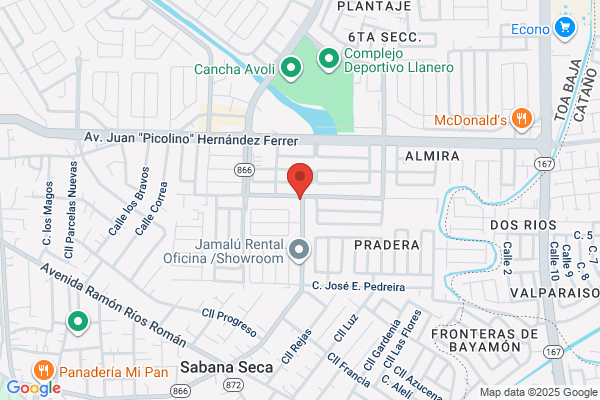 EL EXPRESO BODY PARTS & AUTO