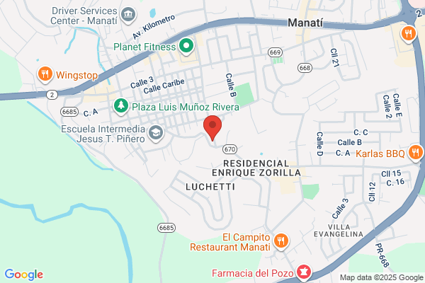 PANADERIA & REPOSTERIA SAN JSE