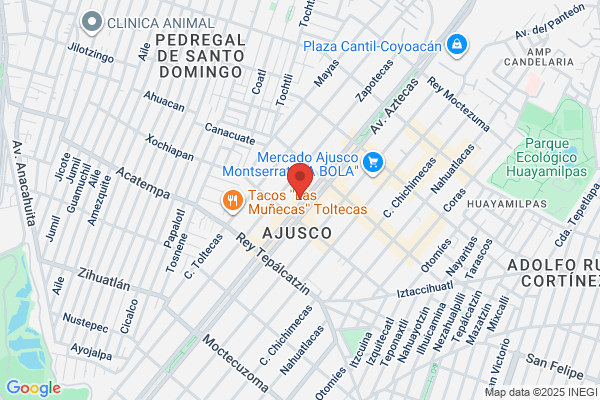 NUEVA IMAGEN SALON DE BELLEZA